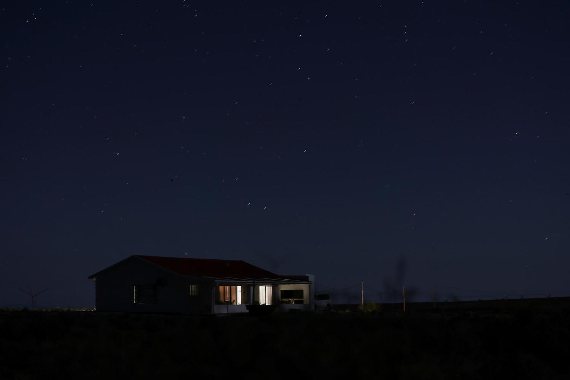 Traka Cottage 프린스앨버트 외부 사진