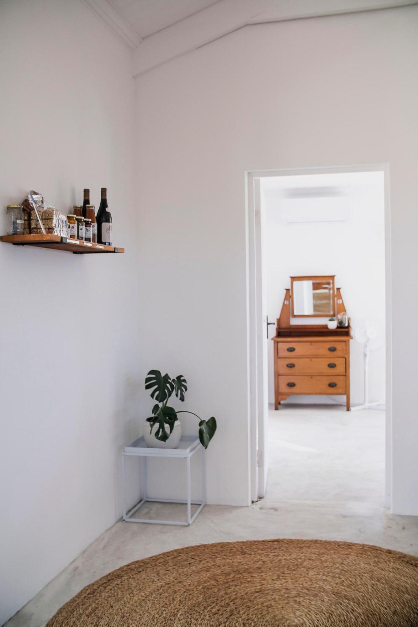 Traka Cottage 프린스앨버트 외부 사진
