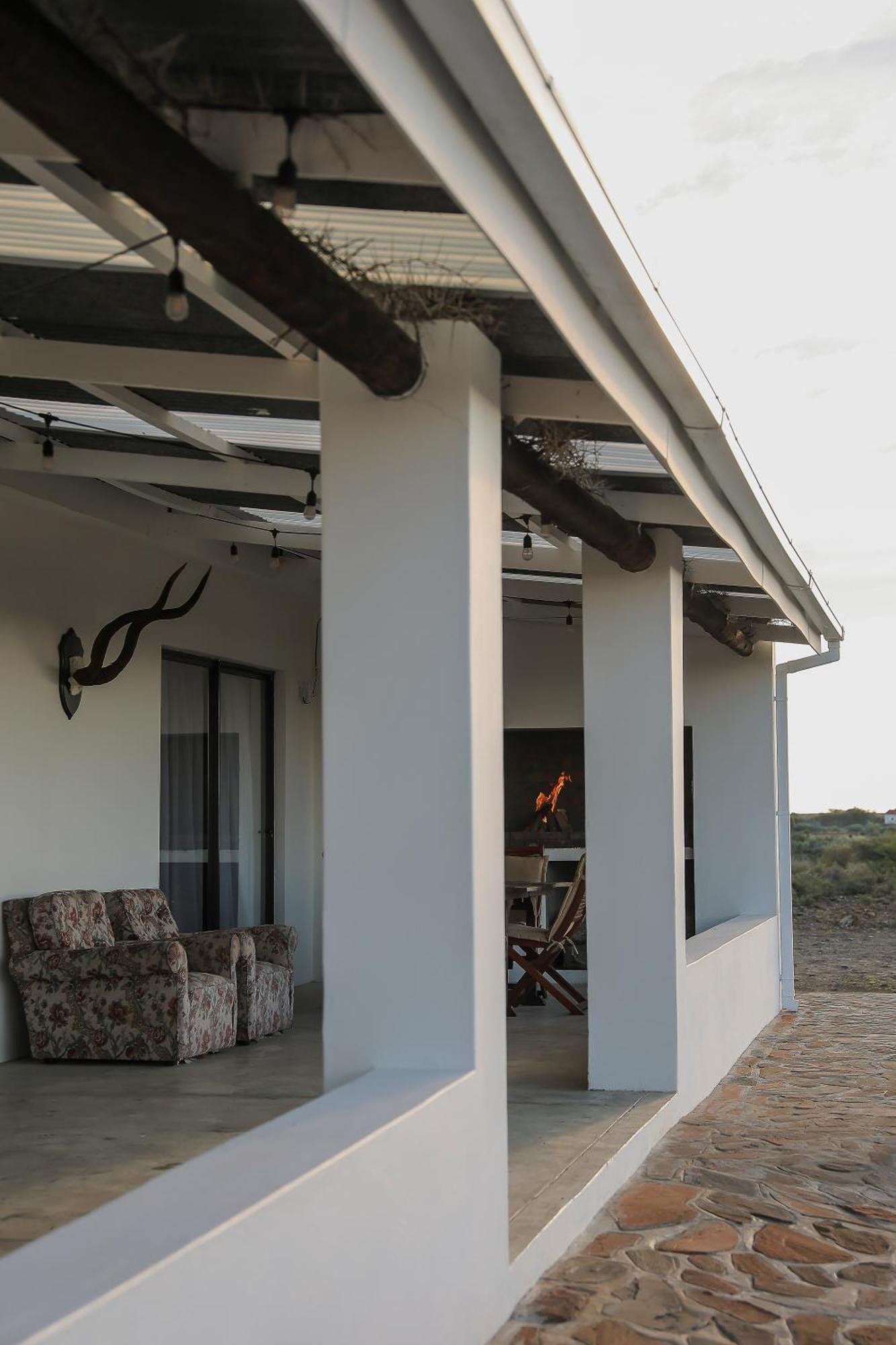 Traka Cottage 프린스앨버트 외부 사진